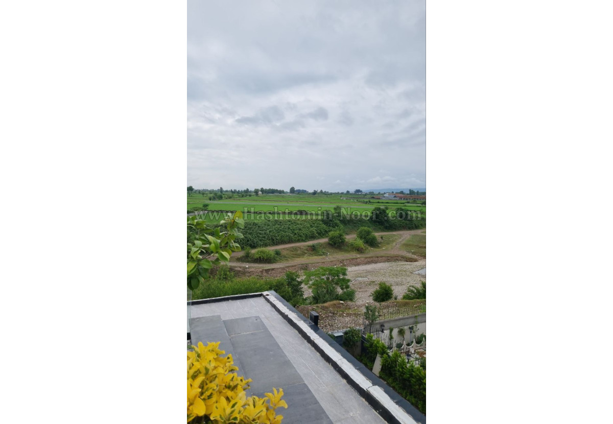 ویلا دوبلکس فوث لاکچری با روف گاردن بهترین لوکیشن